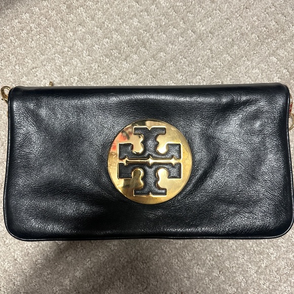 Tory Burch Handbags - Tory Burch Flap Bag
